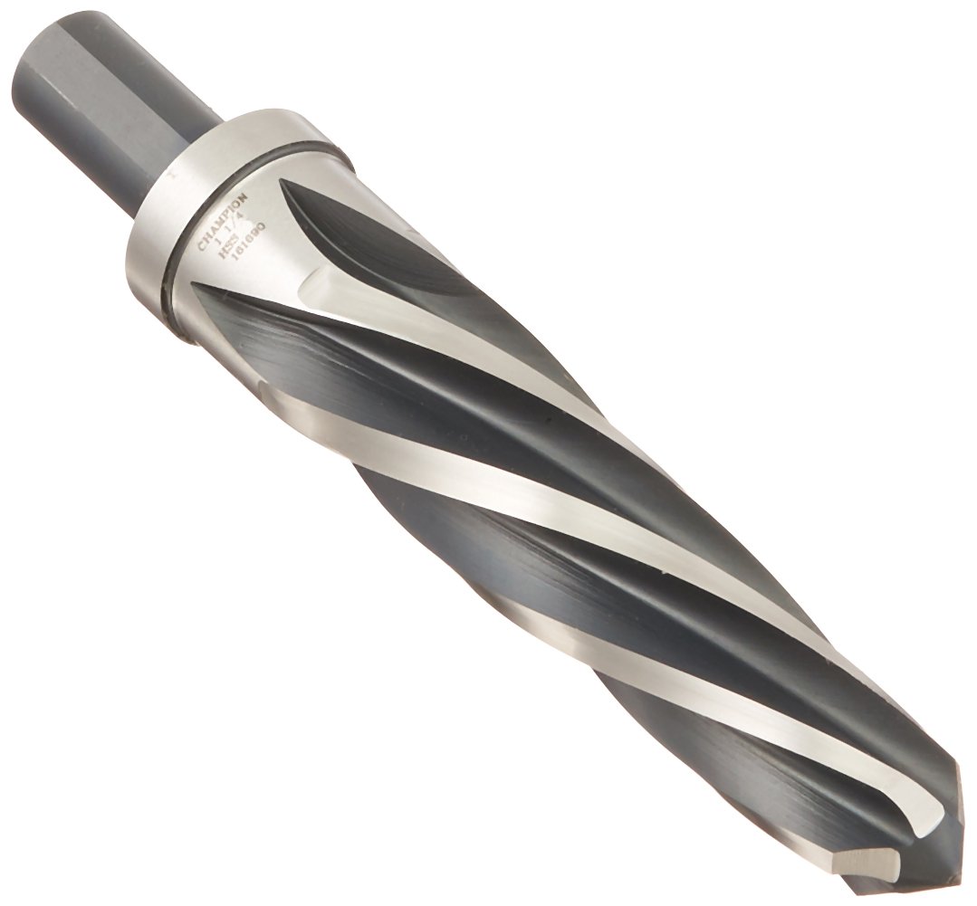 Champion SA80-1-1/4 High Precision Car Reamer Cutting Tool - Perfect for Automotive Engine Repair & Metalworking Projects
