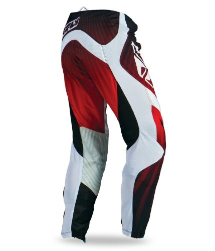 Fly Racing Men's Lite Hydrogen Race Pants - Lightweight Motocross Pants for Off-Road Racing & Trail Riding - Durable MX Gear for Motorcycle, ATV & Dirt Bike Enthusiasts