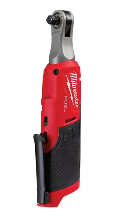 Milwaukee M12 Fuel 3/8