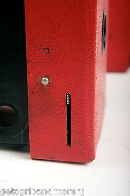 Vintage KODAK Rainbow Brownie Model C No. 2 120 Film Camera - Eastman Red Box Classic Collector's Item for Photography Enthusiasts & Retro Style Shoots