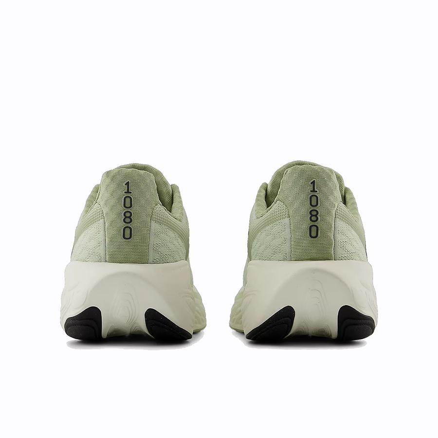 New Balance Women's 1080 V14 Running Shoes - Lightweight Cushioned Sneakers for Jogging, Gym Workouts & Everyday Comfort