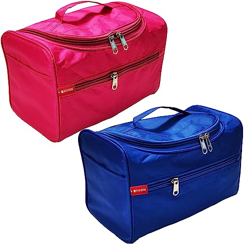 Royal Blue-Pink