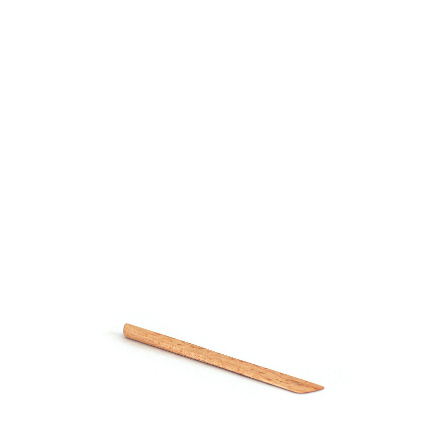 Premium Maple Wood Pate Knife - Elegant Cheese Spreader for Charcuterie Boards, Dinner Parties & Gourmet Entertaining