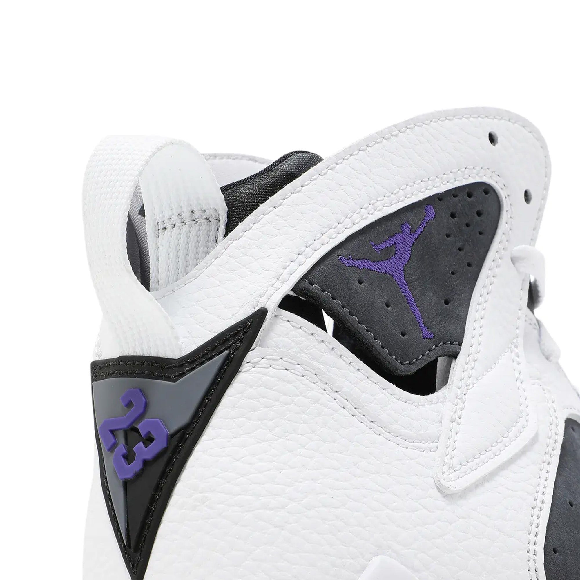 Air Jordan 7 Retro 'Flint' 2021 Men's Basketball Shoes - Premium Comfort & Style for Sneakerheads, Streetwear & Casual Wear