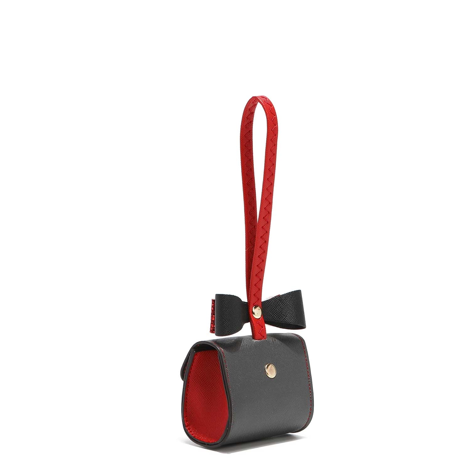 Sparkly Glitter Bow Mini Coin Purse for Women - Small Wallet for Cash, Cards & Coins - Perfect for Parties, Gifts & Everyday Use