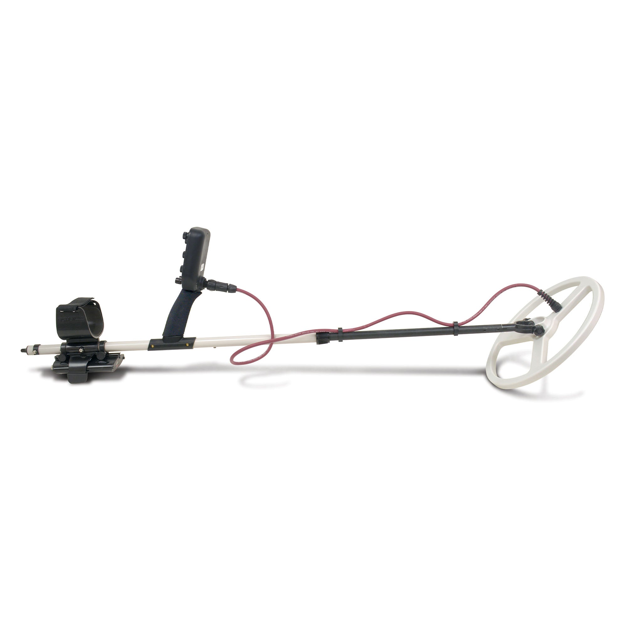 Fisher Impulse AQ Limited Edition Pulse Induction Metal Detector - Waterproof Gold & Treasure Hunting Equipment for Beach, Underwater & Land Use (Open Box)