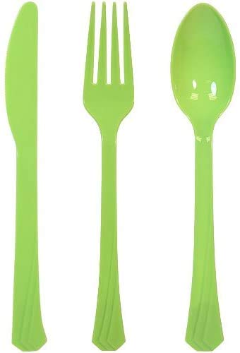 Lime Green