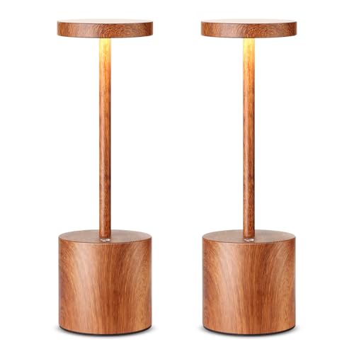 Wood