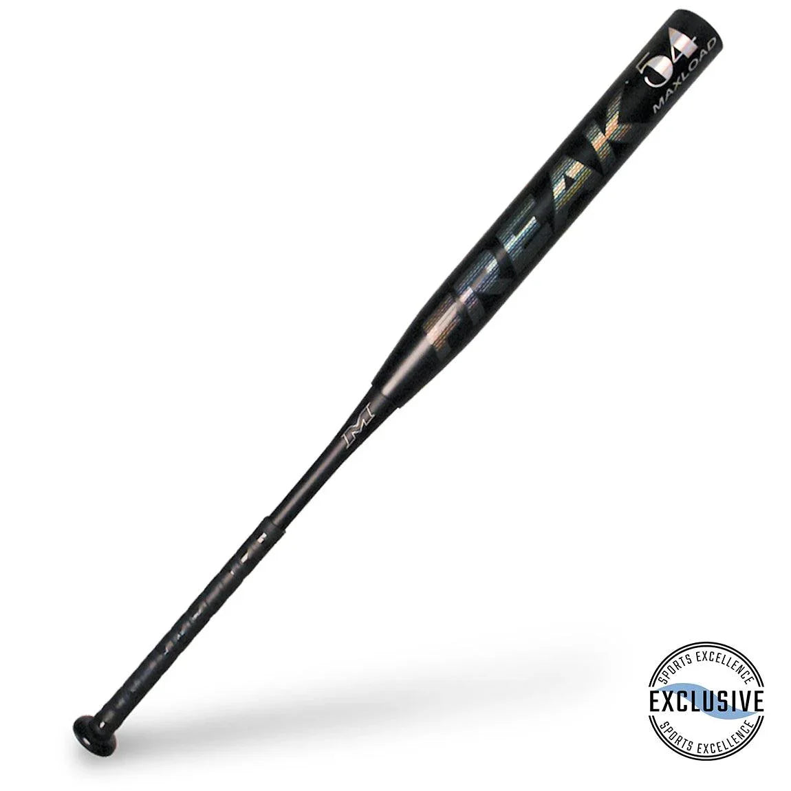 Freak 54 14 Maxload Baseball Bat - High Performance USSSA Certified for Youth & Adult Players - Perfect for Games, Practice & Training Sessions