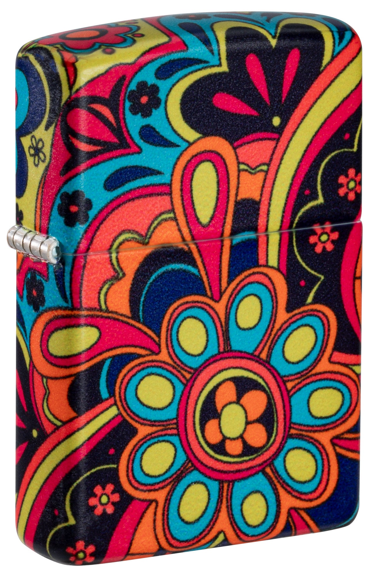 Flower Power Design - Trendy Floral Print Apparel & Accessories for Women | Perfect for Spring Outfits, Summer Dresses & Boho Fashion