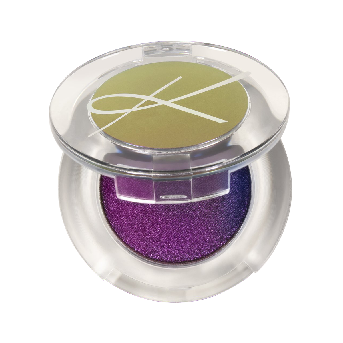Multi Chrome Pressed Eyeshadow - Sleep Walk Shade | Long-Lasting Pigmented Makeup for Day & Night Looks | Perfect for Parties, Date Nights & Special Occasions