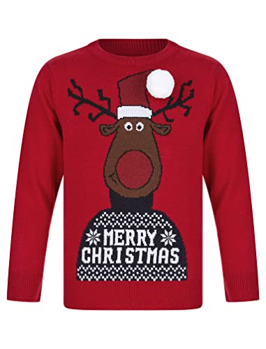 Reindeer - Red