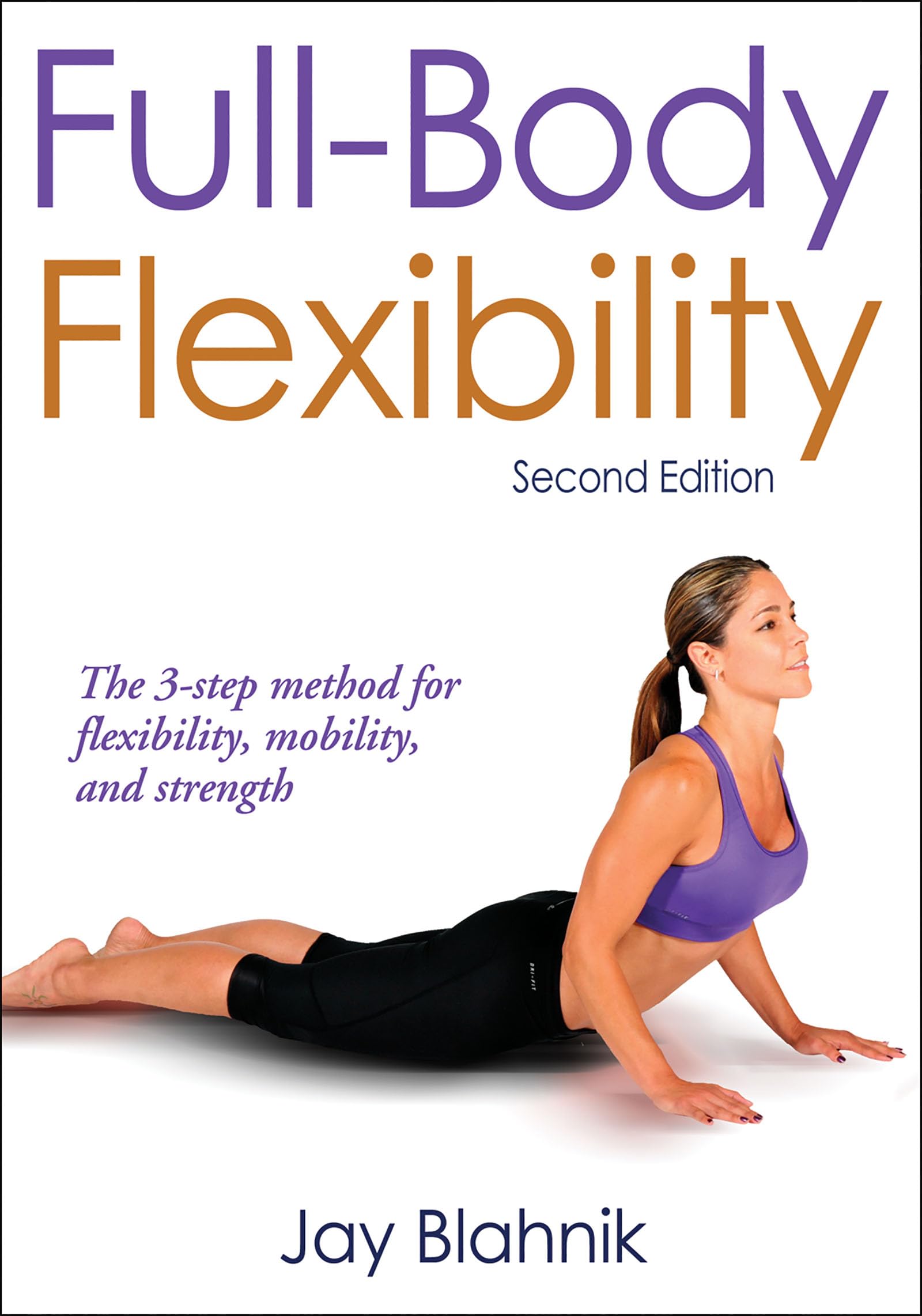Full-Body Flexibility Stretching Band - Premium Elastic Resistance Bands for Yoga, Pilates & Home Workouts - Improve Mobility & Strength Training