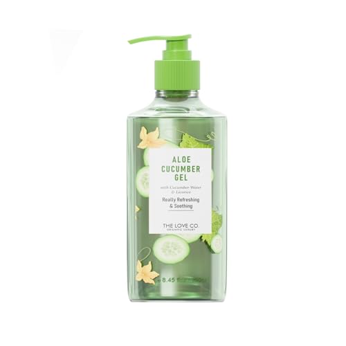Pure Aloevera