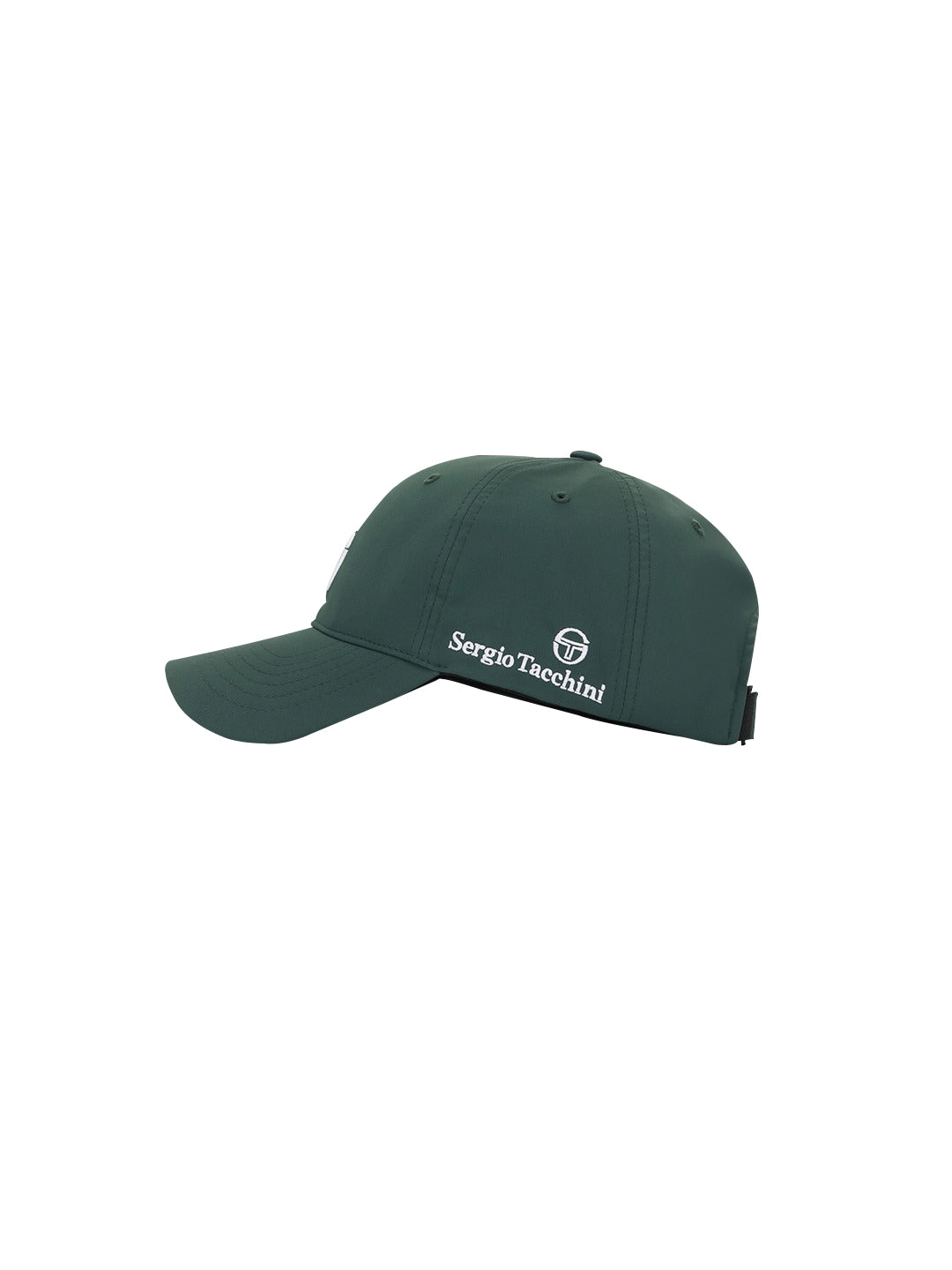 Essential Dark Green Ball Cap for Men & Women - Stylish & Comfortable Baseball Hat for Outdoor Activities, Sports & Casual Wear