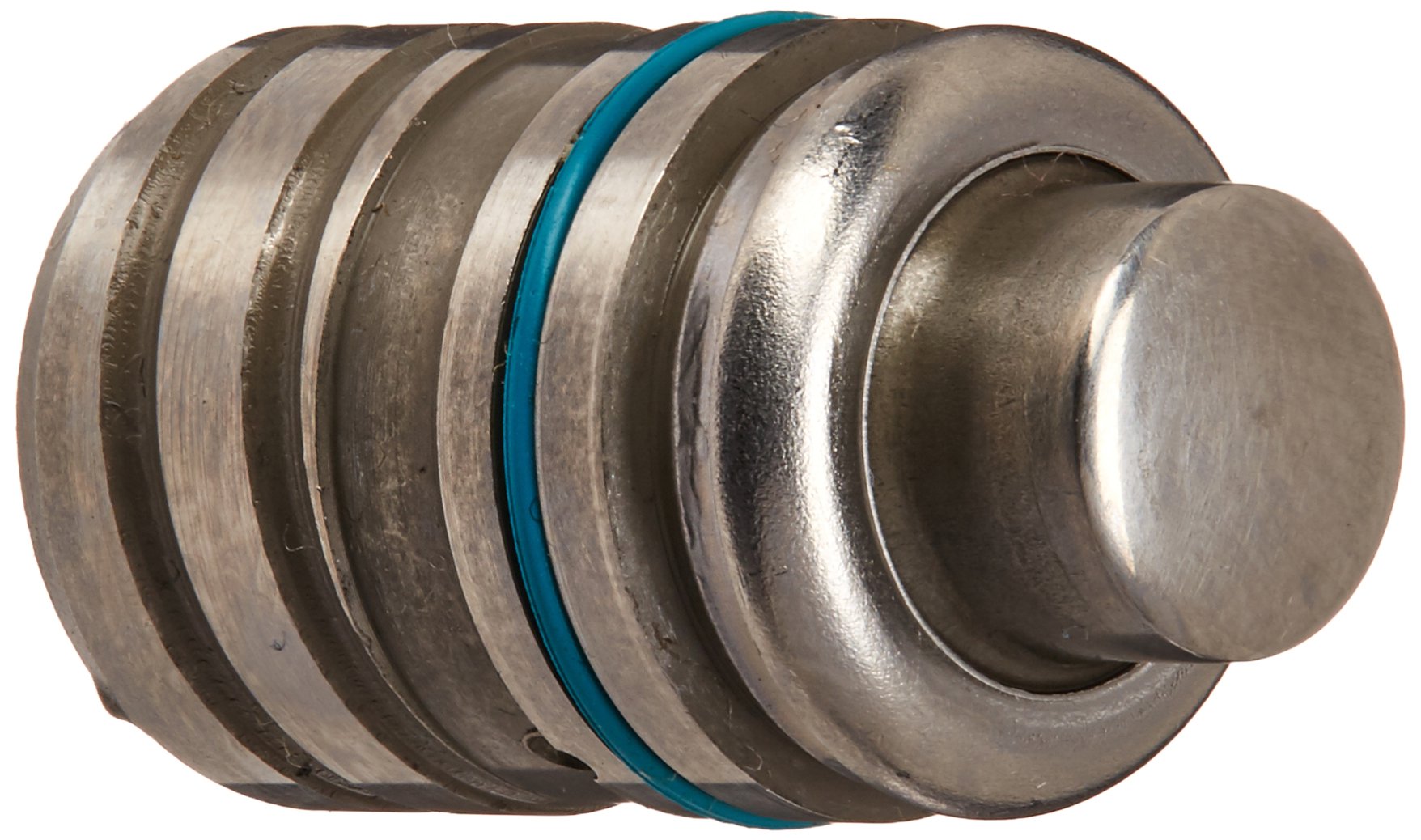 Hyundai Genuine 24610-22010 Rocker Arm Lash Adjuster Assembly - OEM Replacement Part for Hyundai Engines - Perfect for Valve Train Noise Repair & Engine Performance Maintenance