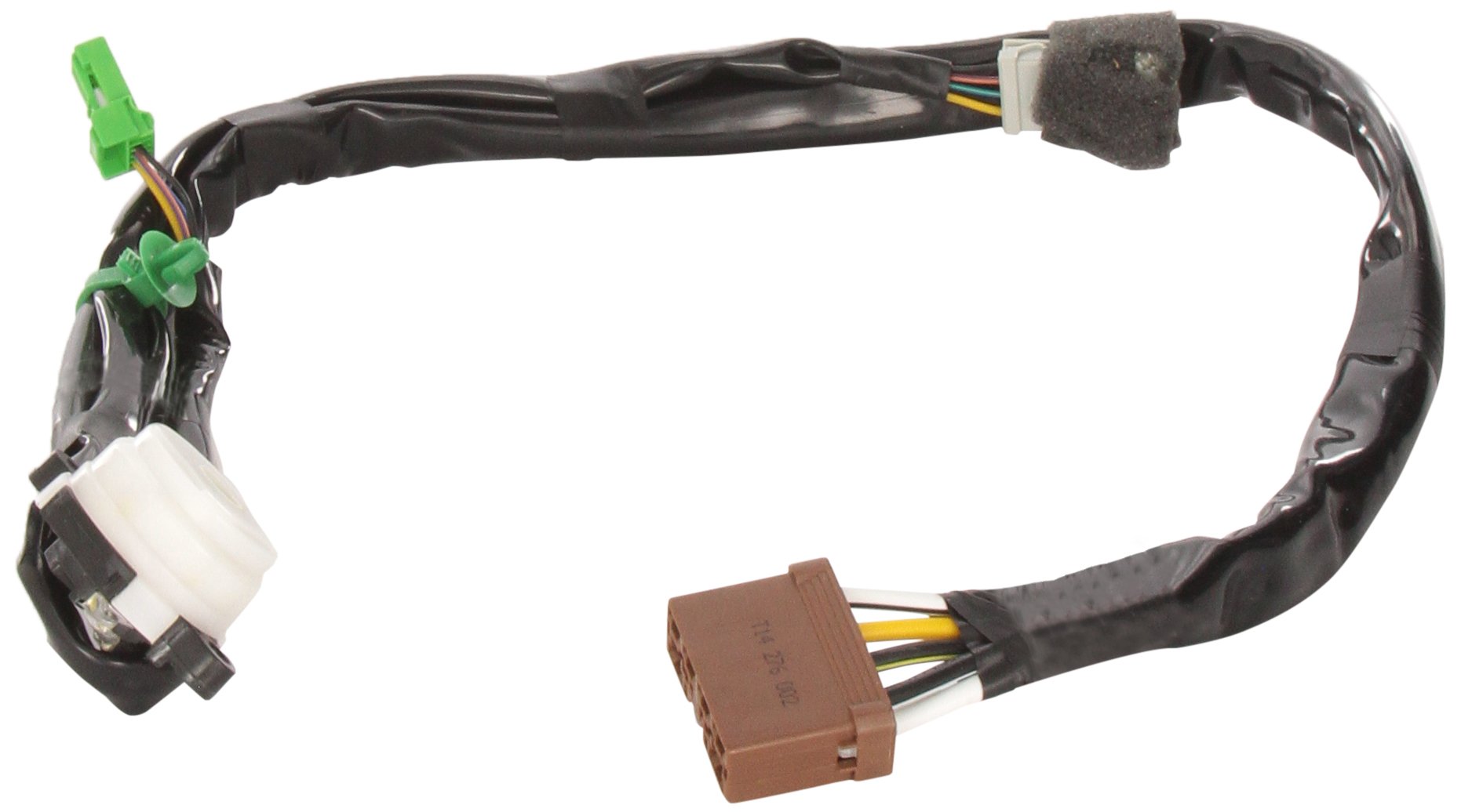 Standard Motor Products US-563 Ignition Switch - OEM Replacement Part for Smooth Engine Start - Compatible with Multiple Car Models - Perfect for DIY Auto Repair & Vehicle Maintenance