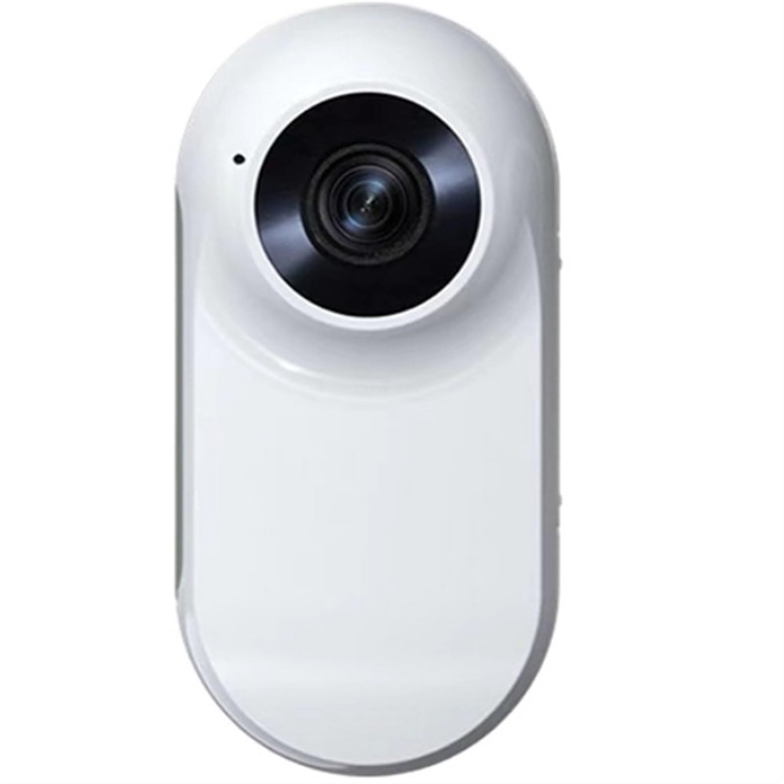 1080P Full HD Mini Action Camera - Waterproof Sports DV with LCD Screen for Cycling, Diving, Driving & Outdoor Adventures (Camera Only)