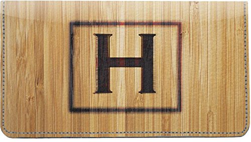 H Monogram