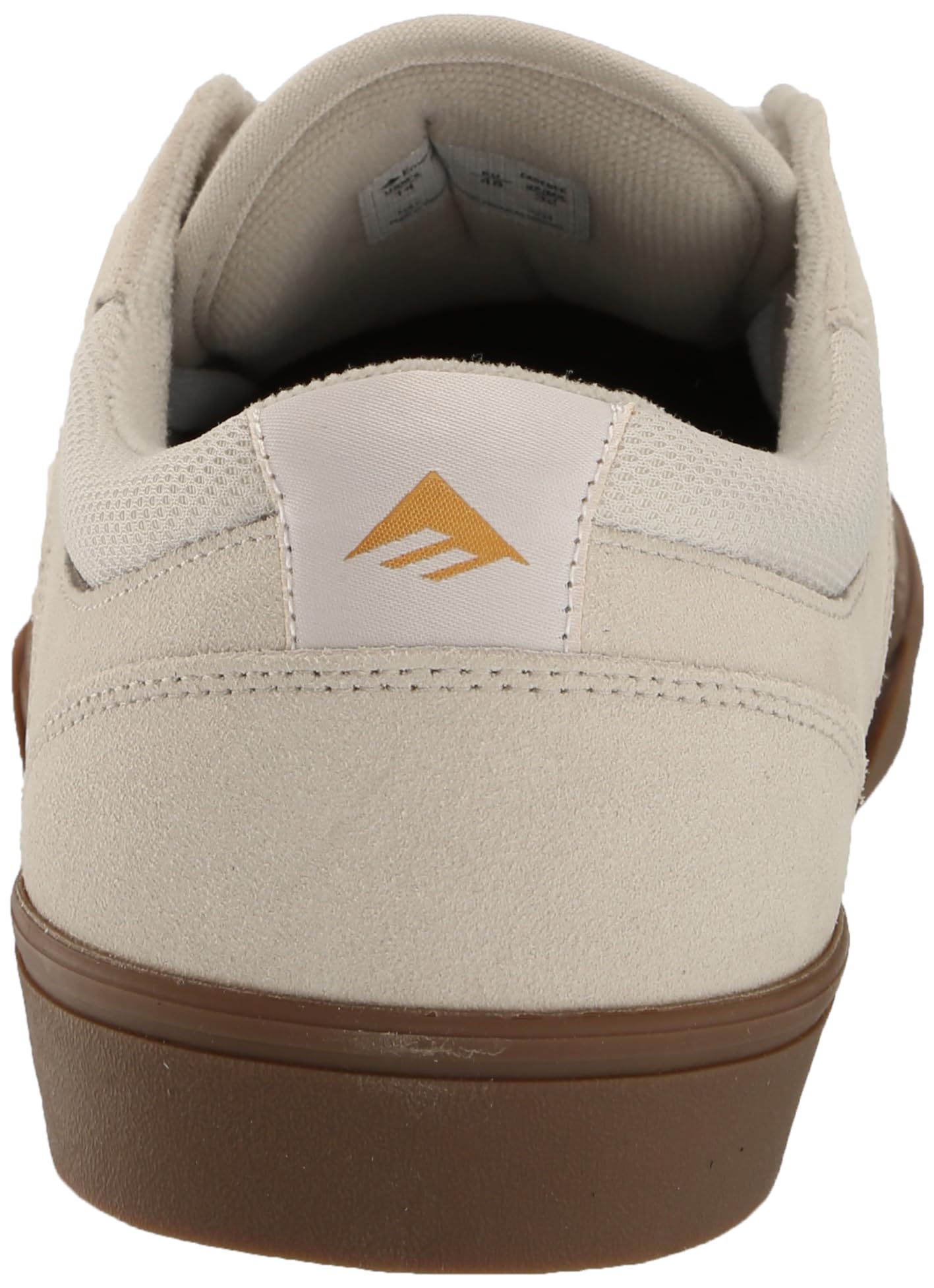 Emerica Men's Cadence Skate Shoes - Durable Skateboarding Sneakers for Street & Park Skating | Comfortable & Stylish for Everyday Wear