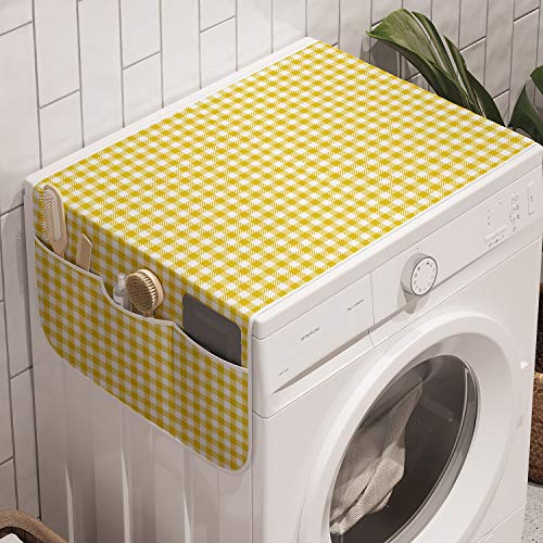 Yellow White