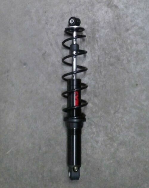 2018-2022 Ski-Doo Summit Front Shock (505074035) - Premium Snowmobile Suspension Replacement for Off-Trail Riding & Mountain Adventures