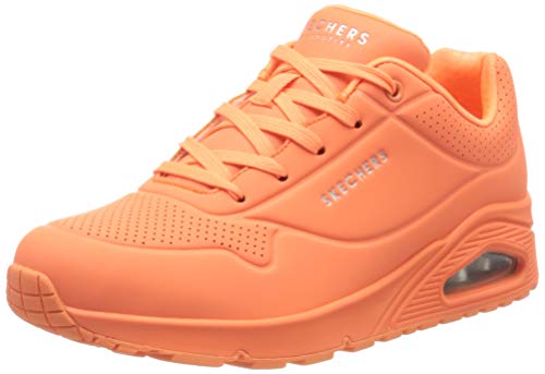 Orange Durabuck