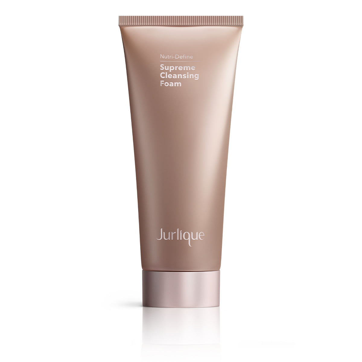 Nutri Define Supreme Cleansing Foam - Deep Pore Cleanser for Acne & Oily Skin | Gentle Daily Face Wash for Men & Women | Perfect for Morning & Night Skincare Routine