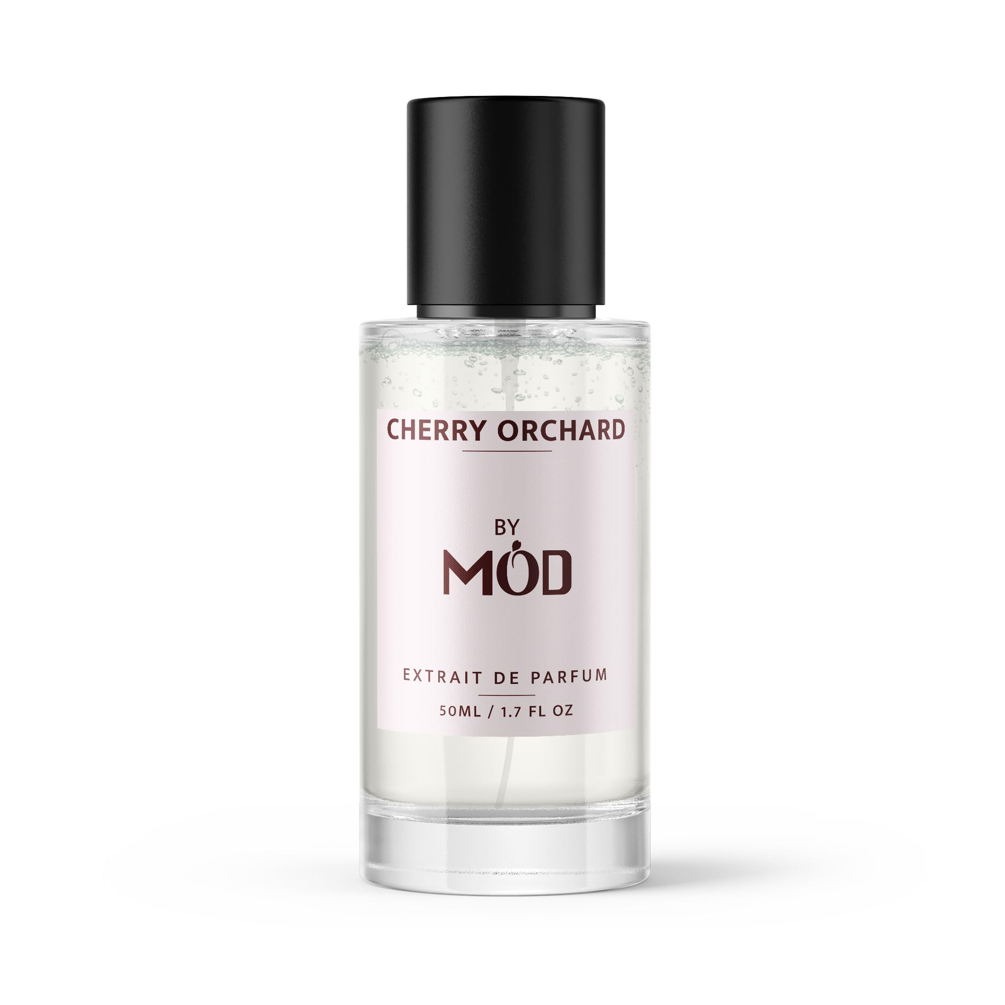 Cherry Orchard Perfume for Women & Men - Long Lasting Amber Floral Fragrance Extrait De Parfum 50ml | Inspired by Tom Ford Lost Cherry | Perfect for Date Night, Office & Special Occasions