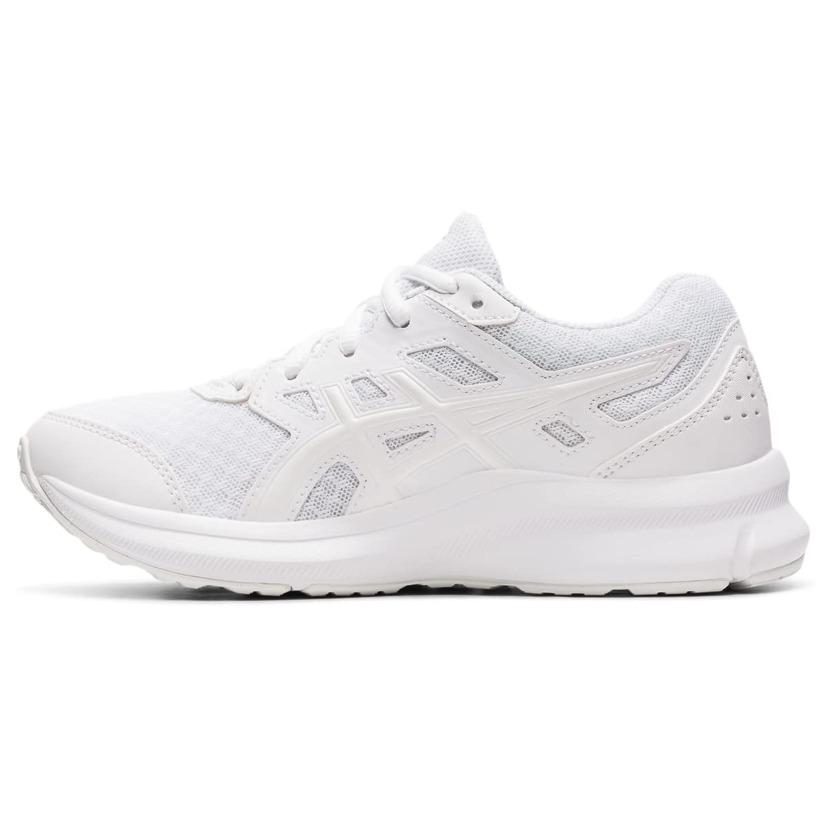 ASICS JOLT 3 Kids' Running Shoes - Lightweight Athletic Sneakers for Boys & Girls | Perfect for School, Sports & Daily Activities