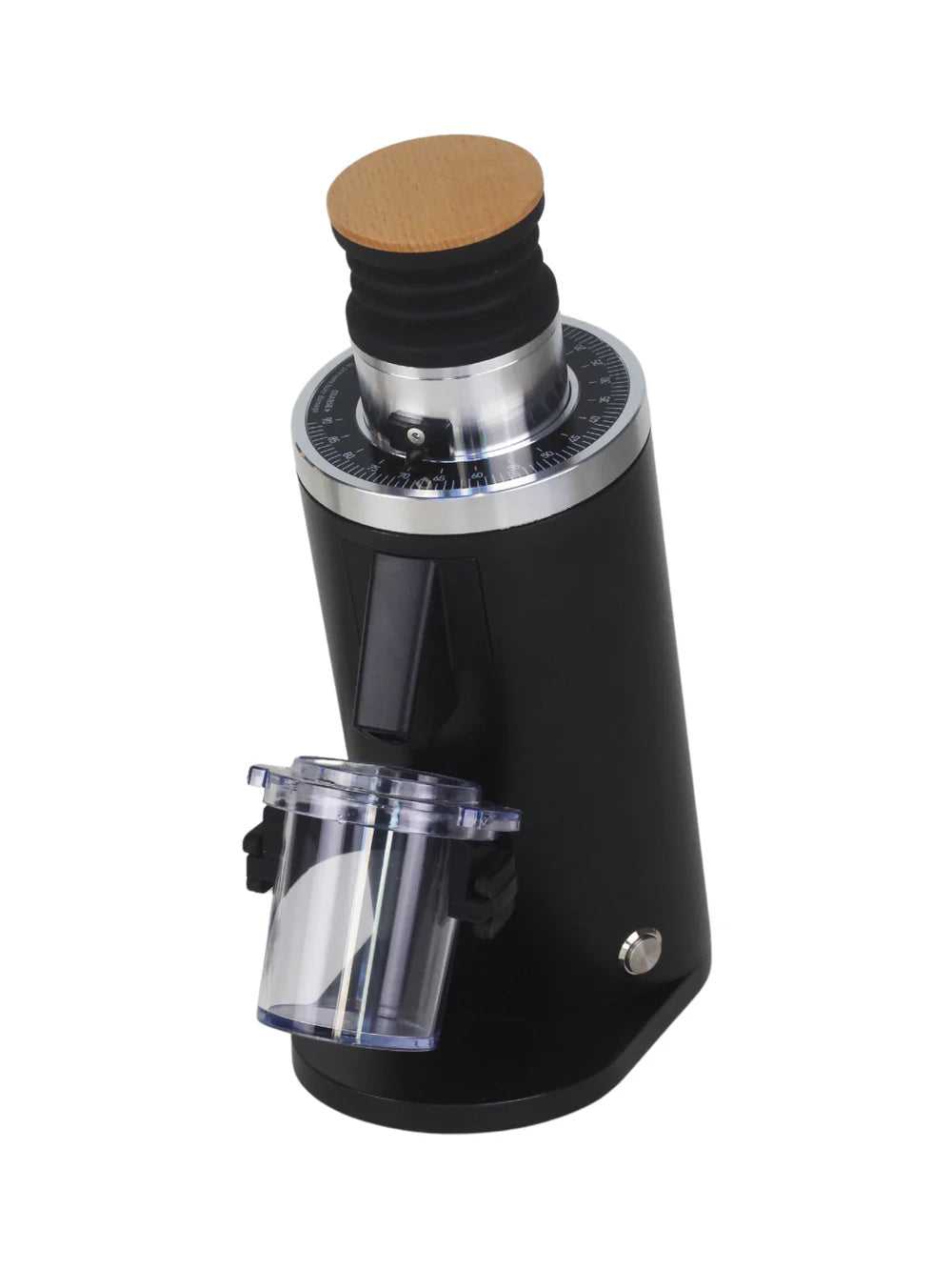 Premium DF54 Electric Coffee Grinder for Espresso, Drip & French Press - 120V US Plug - Perfect for Home, Office & Coffee Shops