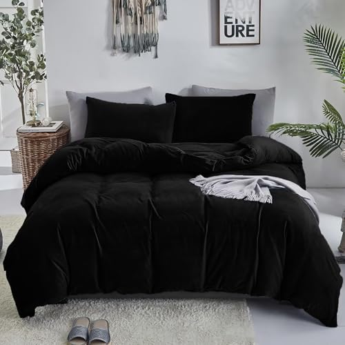 Velvet Black