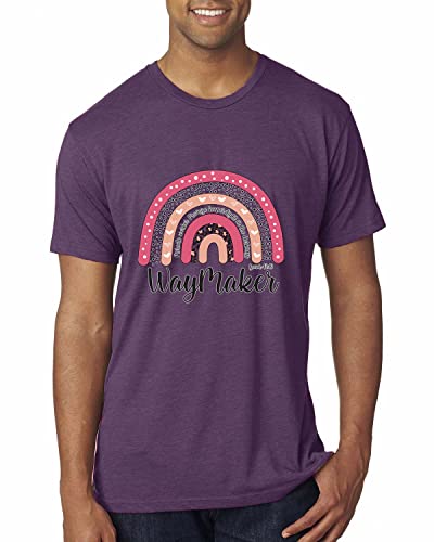 Vintage Purple