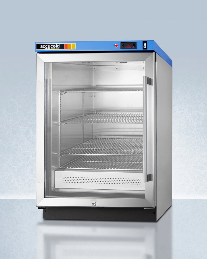Accucold PureTherm 24
