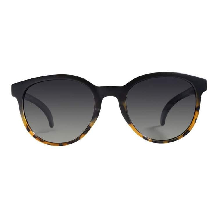 Nylon Optics- Gunmetal | Marine