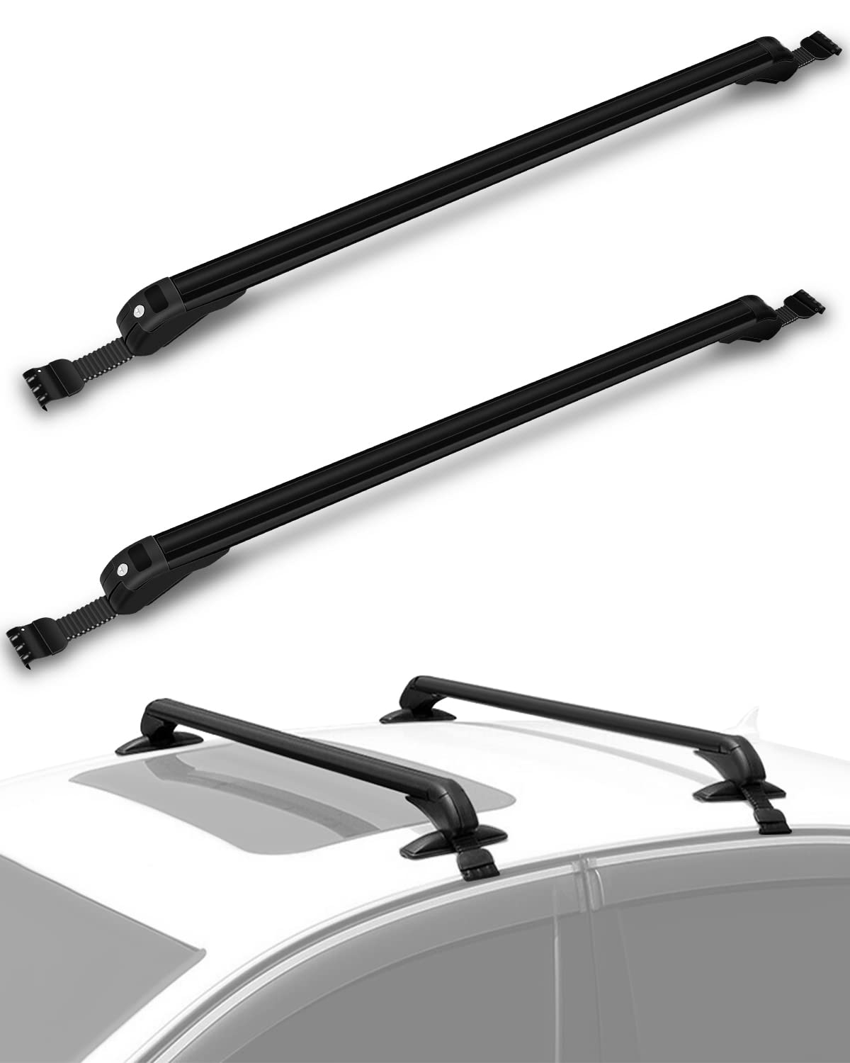 SCITOO Universal Adjustable 43.3