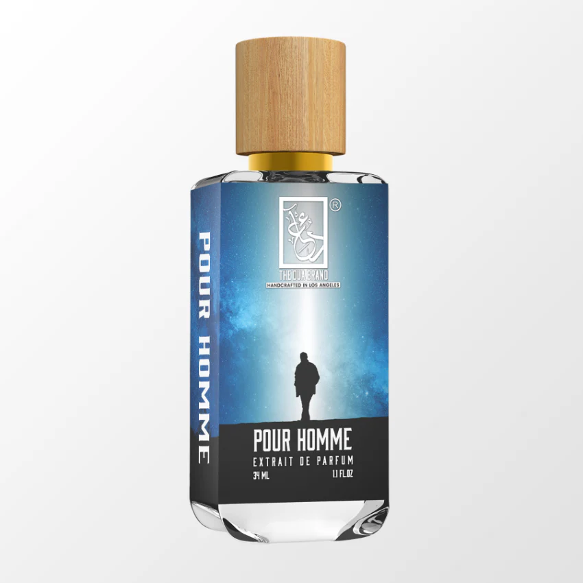 Men's Cologne & Fragrance - Premium Scent for Confidence & Attraction | Perfect for Date Nights, Office & Special Occasions