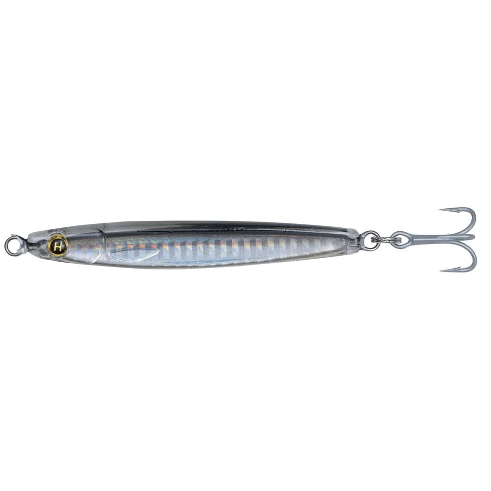 EPO40BG Epoxy VMC Fishing Hook 11.25oz - Pink for Saltwater & Fly Fishing