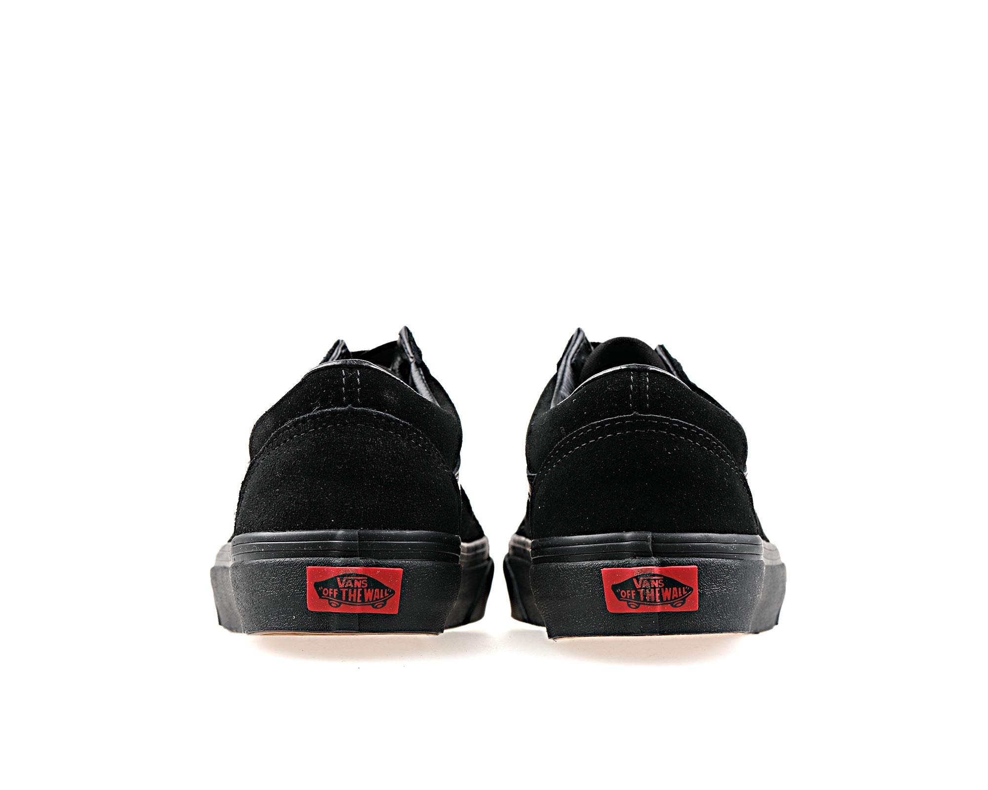 Vans Women's Classic Skate Sneakers - Comfortable Canvas Shoes for Skateboarding, Casual Wear & Street Style Fashion