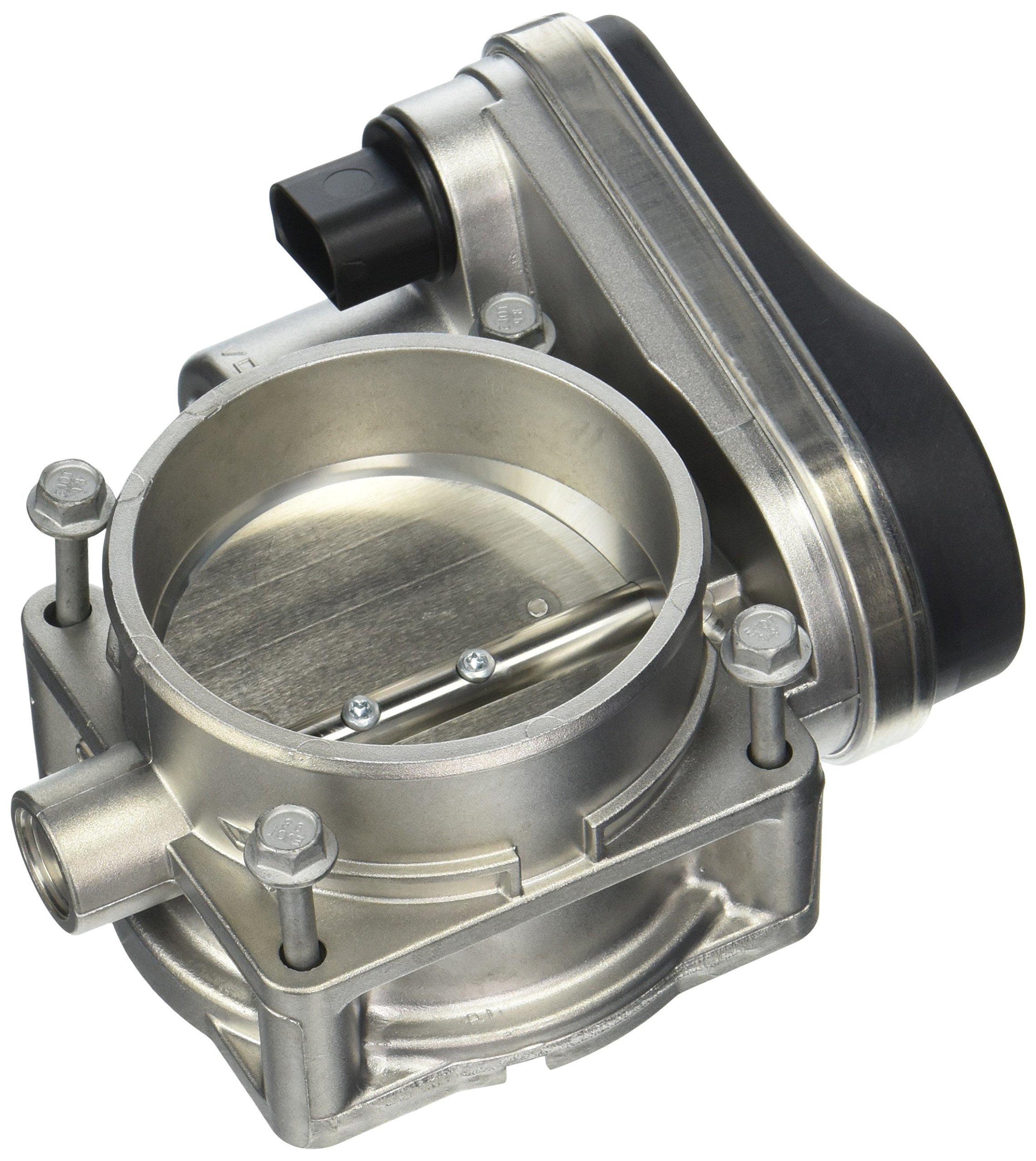 Standard Motor Products Throttle Body S20005 - High Performance Replacement Part for Smooth Acceleration | Perfect for Ford, Lincoln & Mercury Vehicles