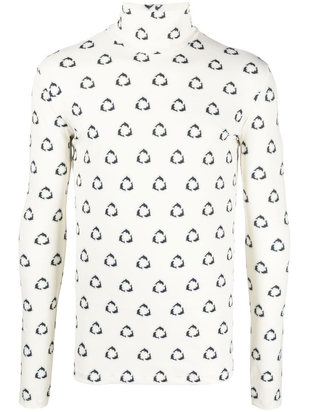 Botter White Sweaters for Men & Women | Soft & Comfortable Knit Pullovers | Perfect for Casual Wear, Office & Winter Outfits
