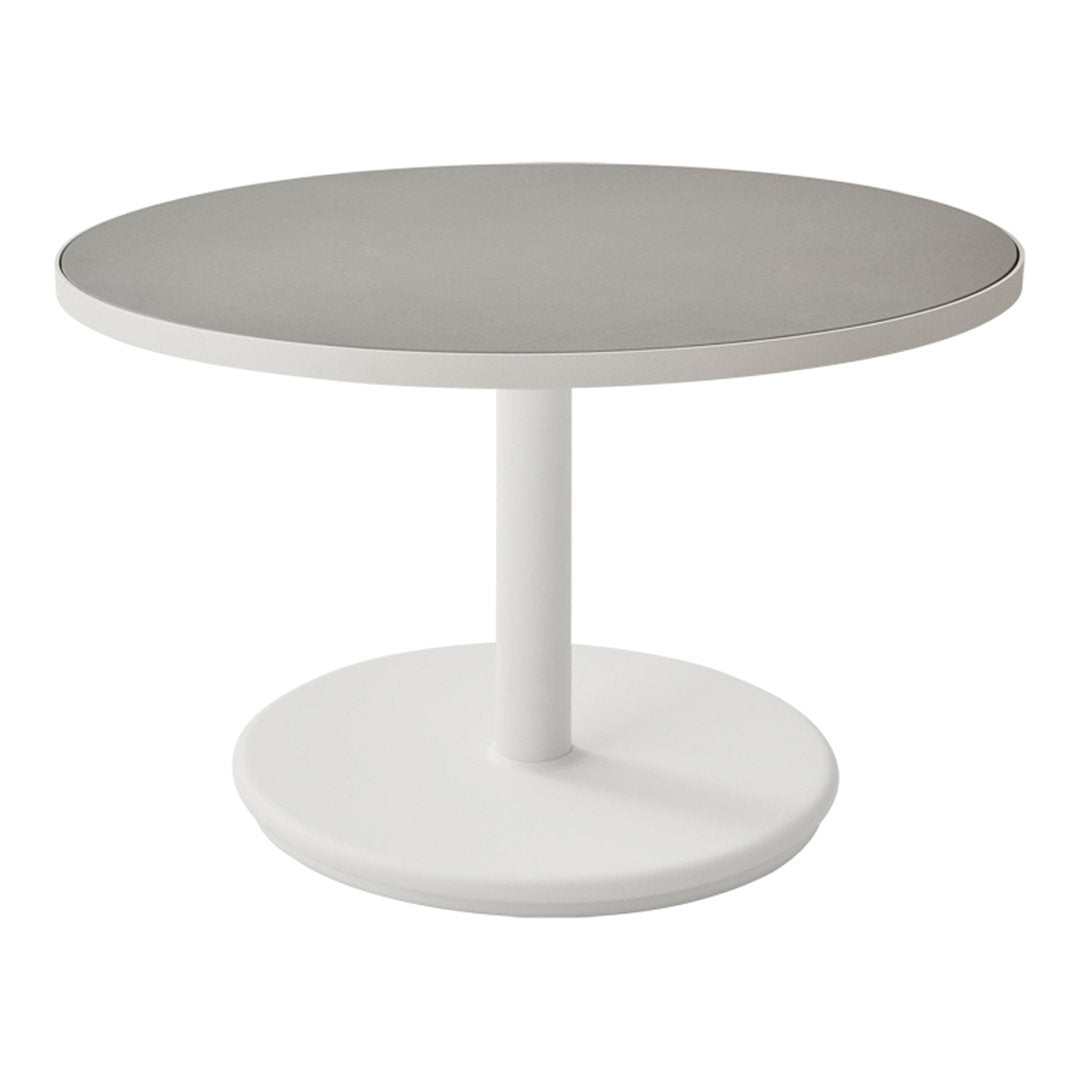 Portable Outdoor Coffee Table - Compact & Lightweight for Camping, Picnics, and Patio Relaxation