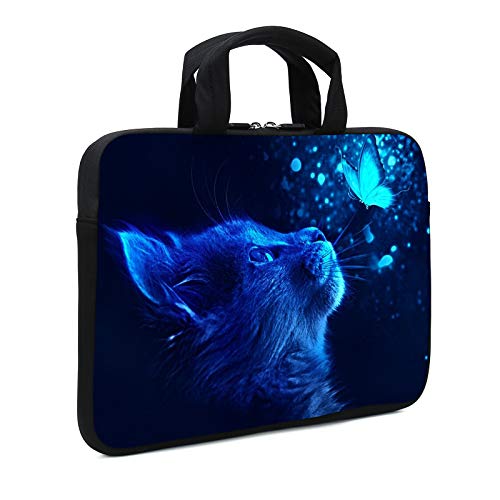 Blue Cat
