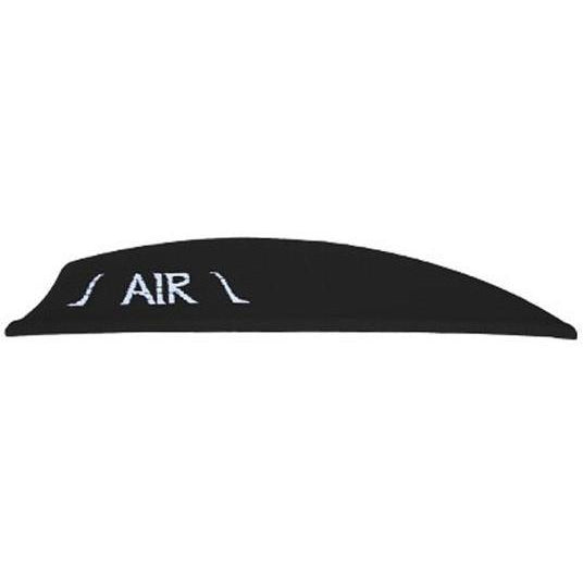 Bohning Air Vanes x1 - High-Performance Archery Vanes for Precision Shooting | Perfect for Target Practice & Hunting Accessories