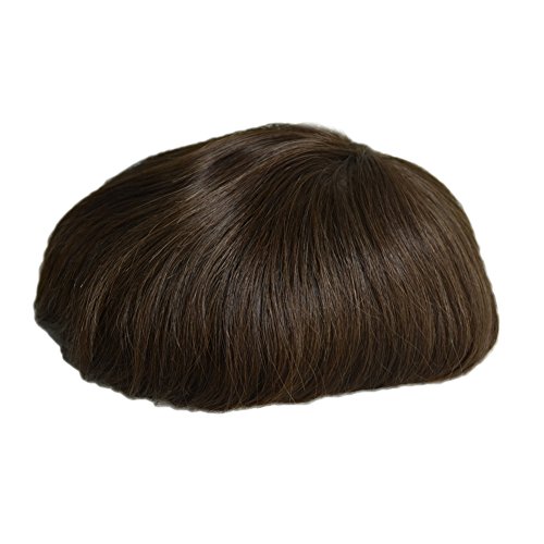 #3(Darker Brown)