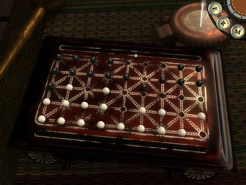 AGON (Ancient Games of Nations): The Mysterious Codex - Strategy Board Game for Adults & Families | Ancient Civilization Theme | Perfect for Game Nights & History Enthusiasts