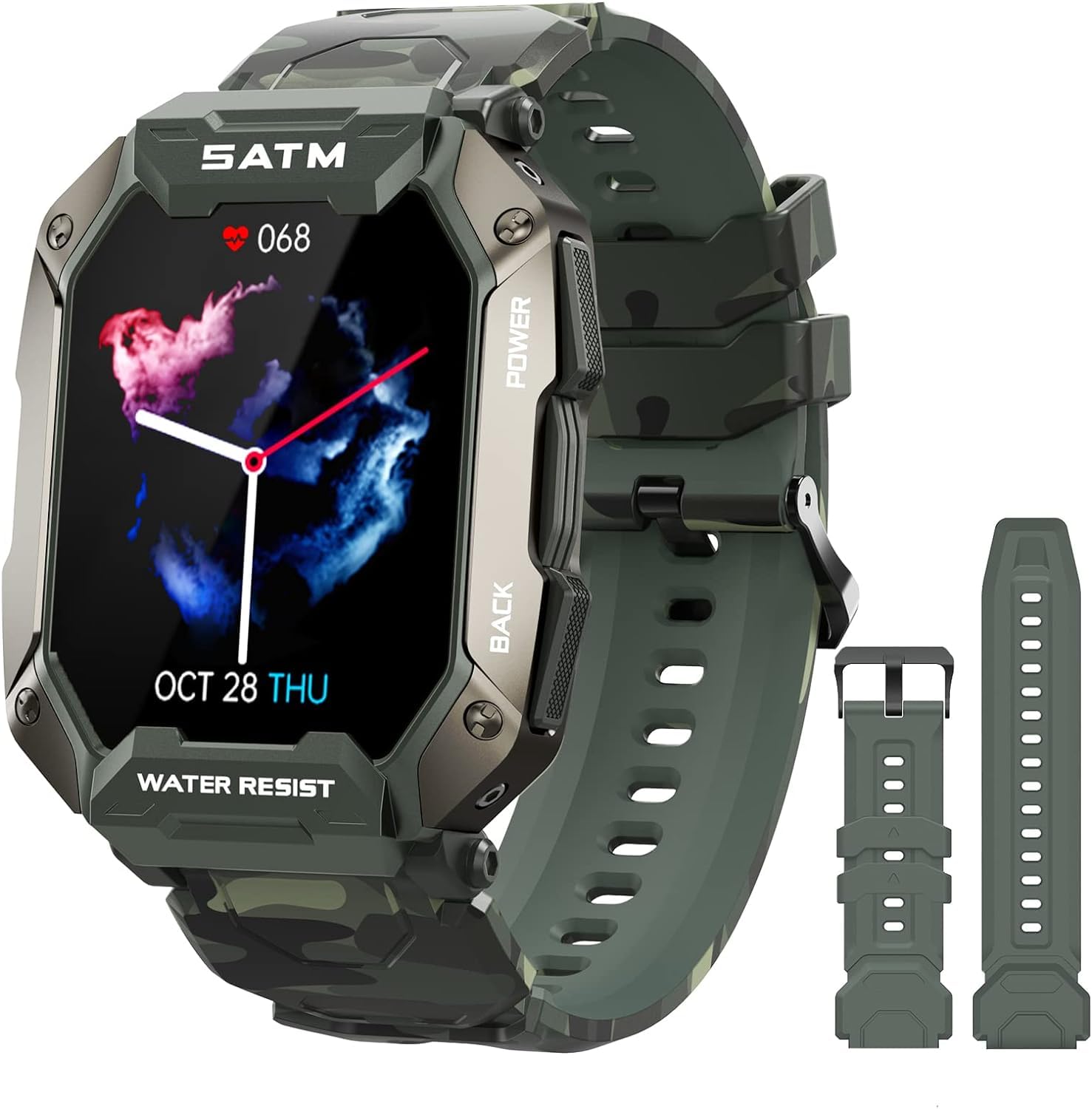 Smart Watch for Men - 1.71
