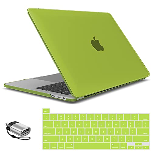 Avocado Green