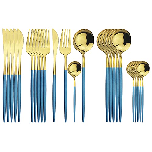 Blue Gold