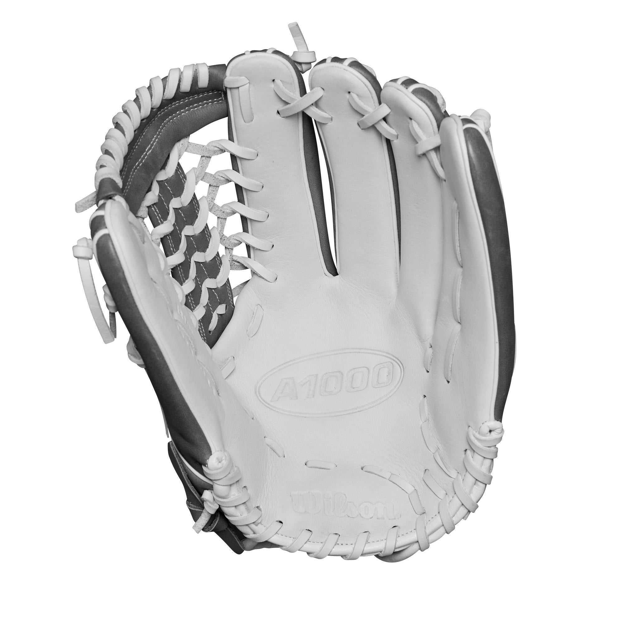 Wilson A1000 T125 12.5